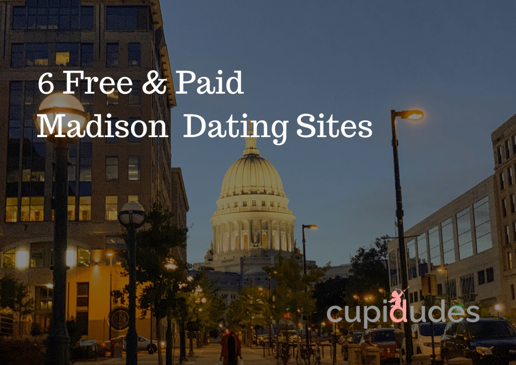Madison Dating Sites