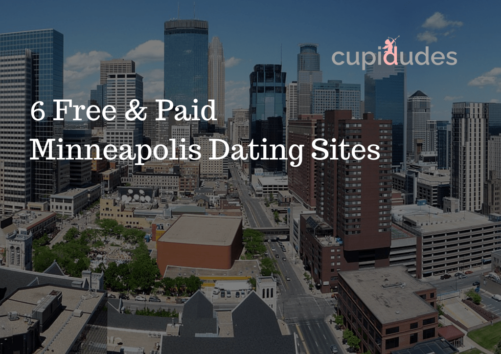 Dating sites for seniors in Minneapolis