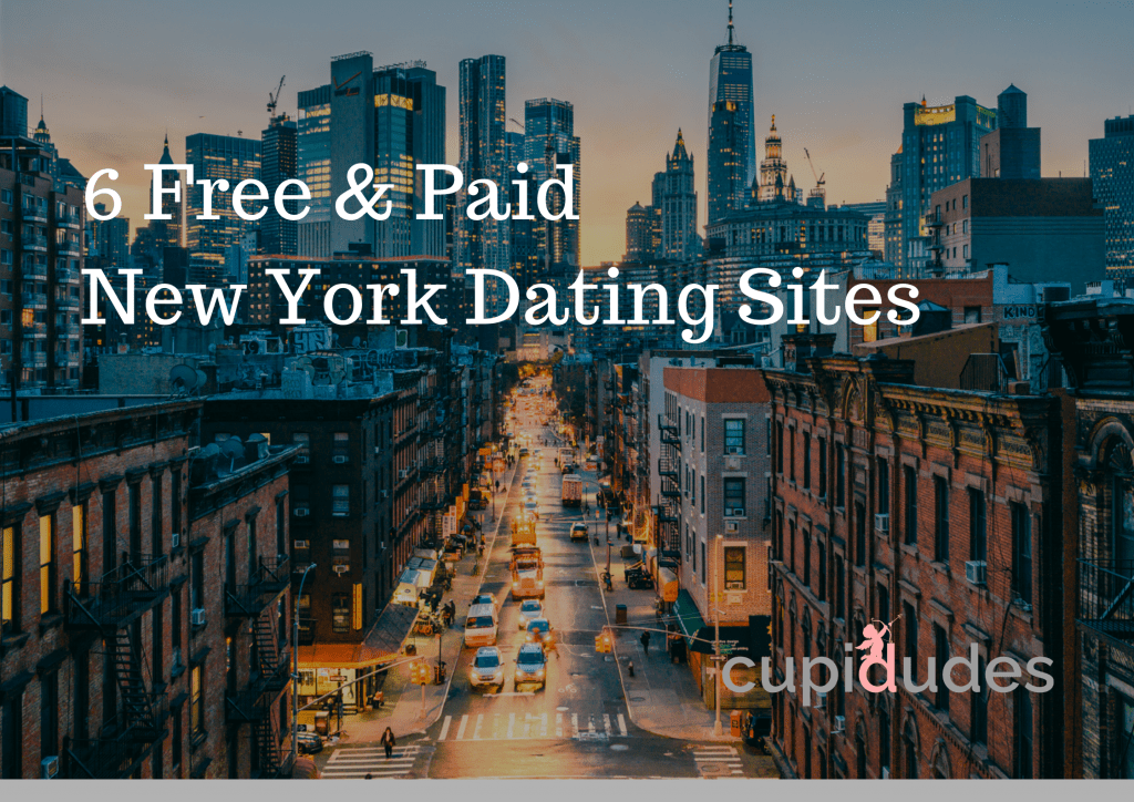 New York Dating Sites 2021
